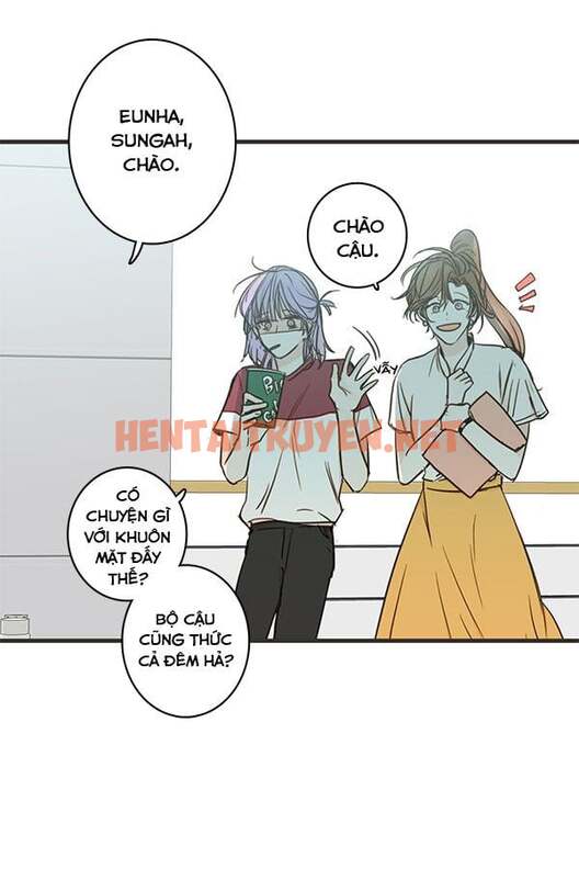 Xem ảnh Thiên Đường Táo Xanh - Chap 43 - img_015_1688142721 - TruyenVN.APP