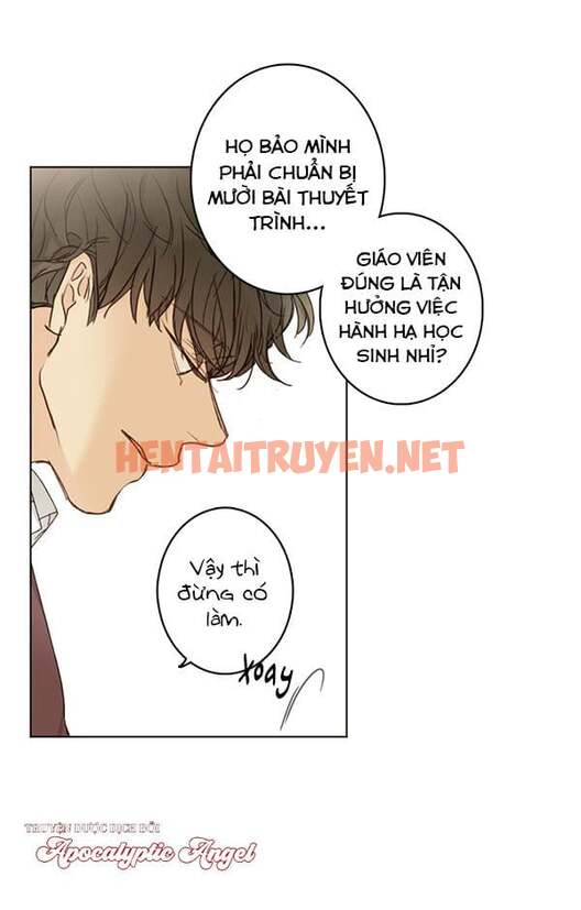 Xem ảnh Thiên Đường Táo Xanh - Chap 45 - img_006_1688142679 - TruyenVN.APP