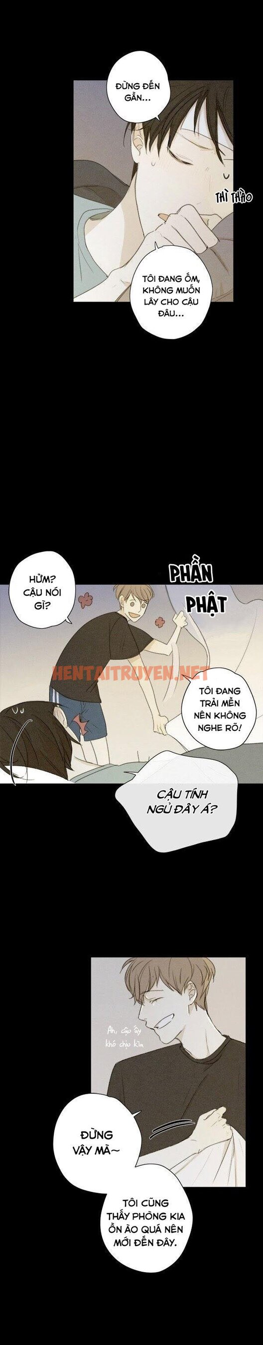 Xem ảnh Thiên Đường Táo Xanh - Chap 7 - img_018_1688143326 - TruyenVN.APP