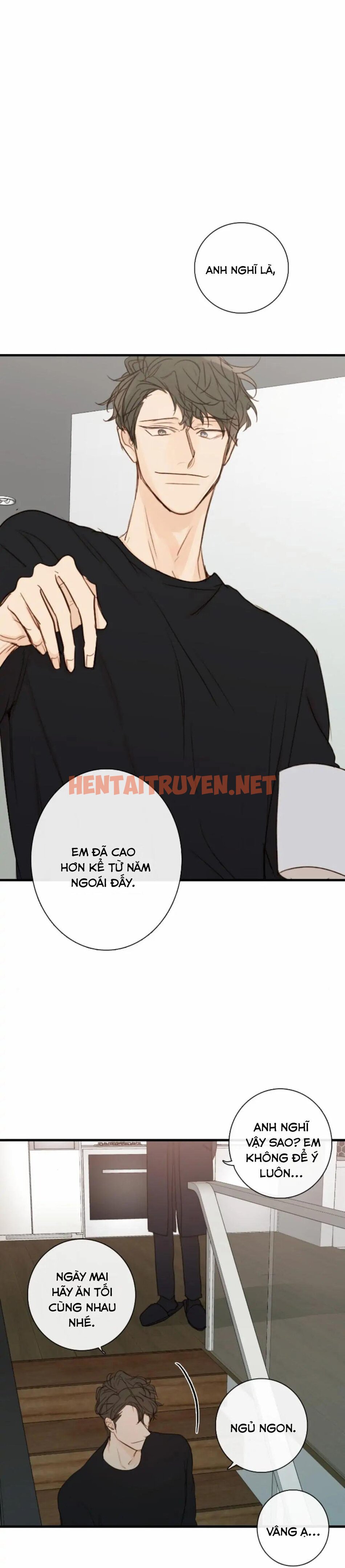 Xem ảnh Thiên Đường Táo Xanh - Chap 73 - img_010_1688142272 - TruyenVN.APP