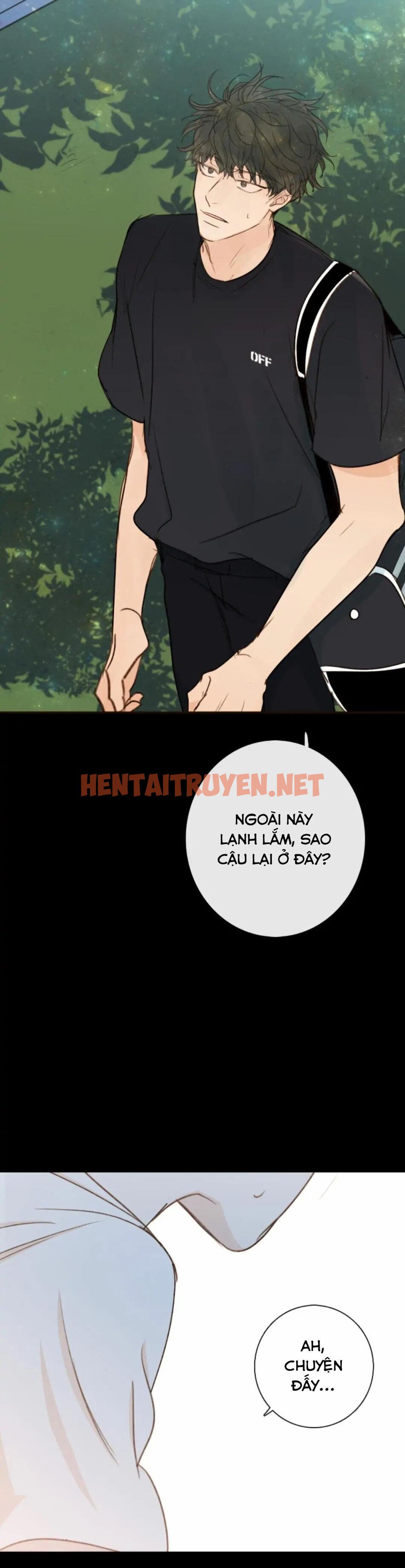 Xem ảnh Thiên Đường Táo Xanh - Chap 73 - img_029_1688142274 - TruyenVN.APP