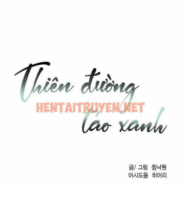 Xem ảnh Thiên Đường Táo Xanh - Chap 80 - img_009_1695100380 - TruyenVN.APP