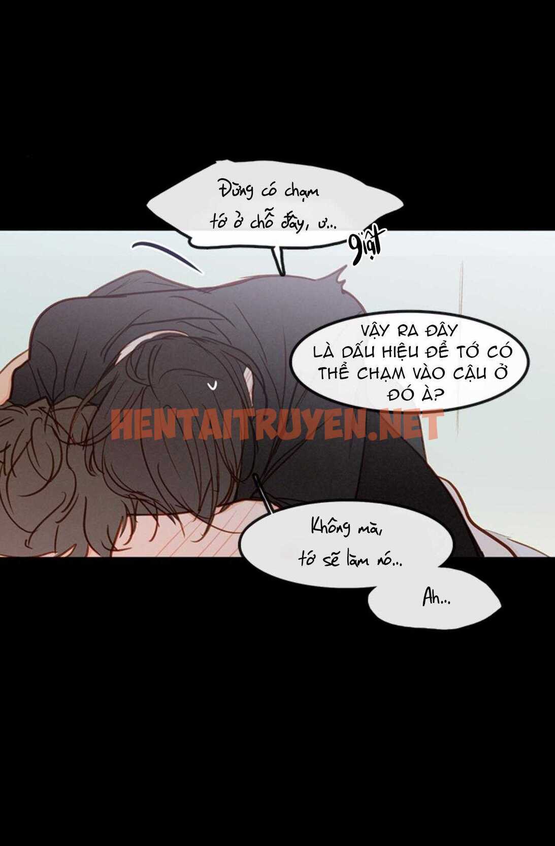 Xem ảnh Thiên Đường Táo Xanh - Chap 88 - img_031_1711816985 - TruyenVN.APP