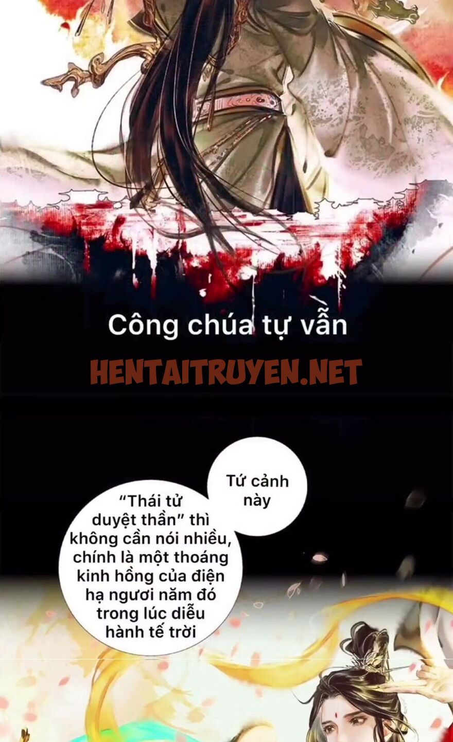 Xem ảnh Thiên Quan Tứ Phúc - Chap 10 - img_018_1711817819 - TruyenVN.APP