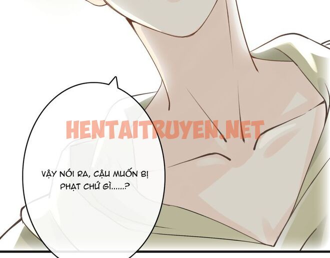 Xem ảnh Thiên Thần Không Có Tiết Tháo - Chap 7 - img_099_1629176899 - TruyenVN.APP