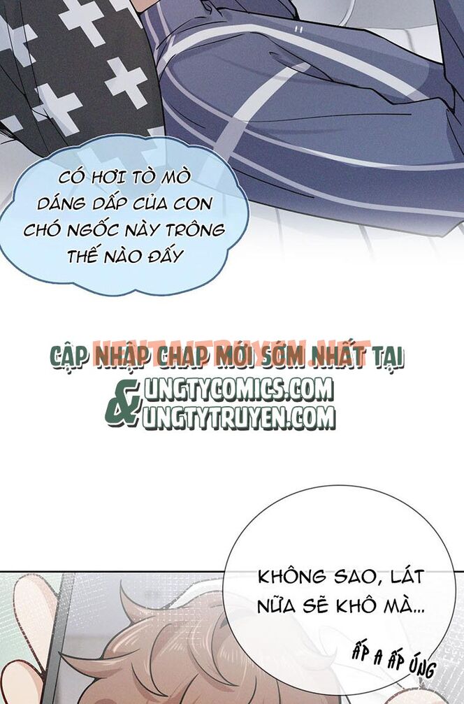 Xem ảnh Thiếu Uông Kỷ Câu - Chap 9 - img_043_1650510445 - HentaiTruyen.net