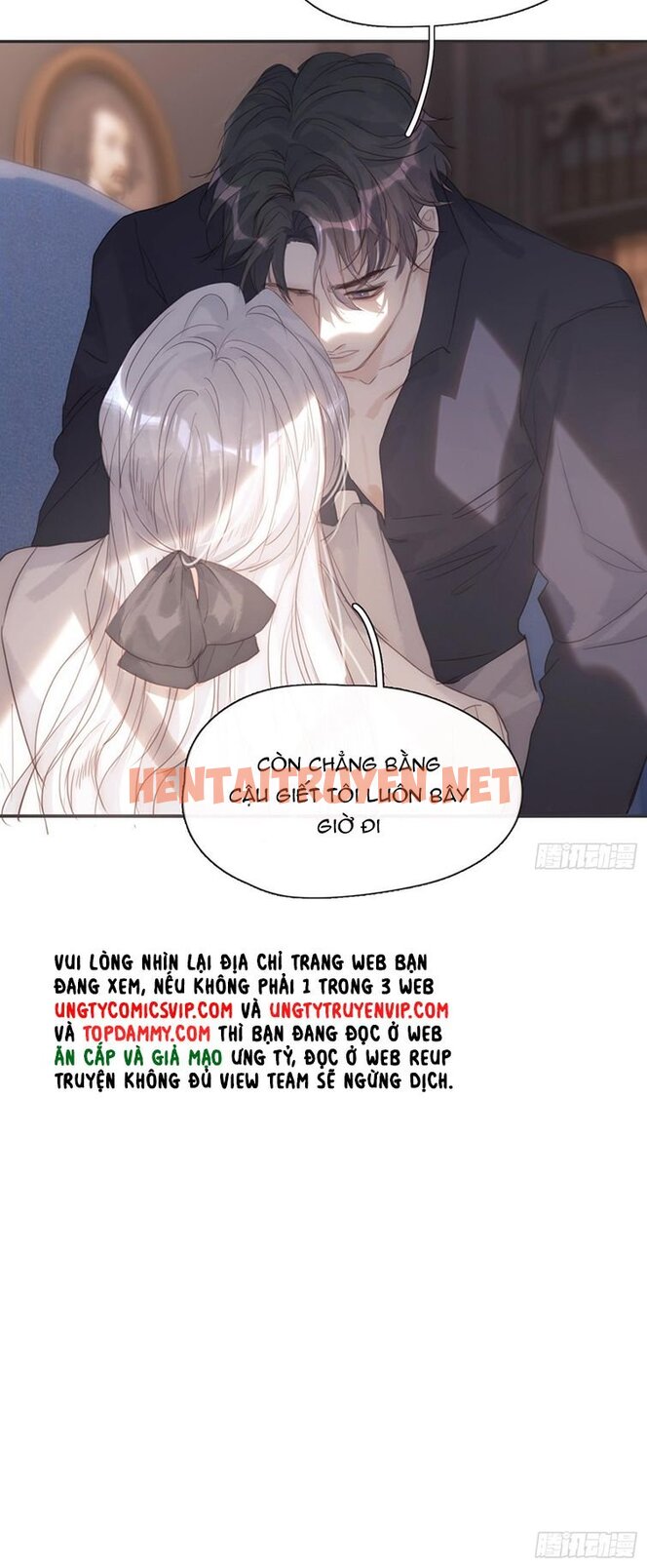 Xem ảnh Thỉnh Cùng Ta Đồng Miên-Xin Hãy Ngủ Cùng Ta - Chap 109 - img_012_1674803056 - TruyenVN.APP