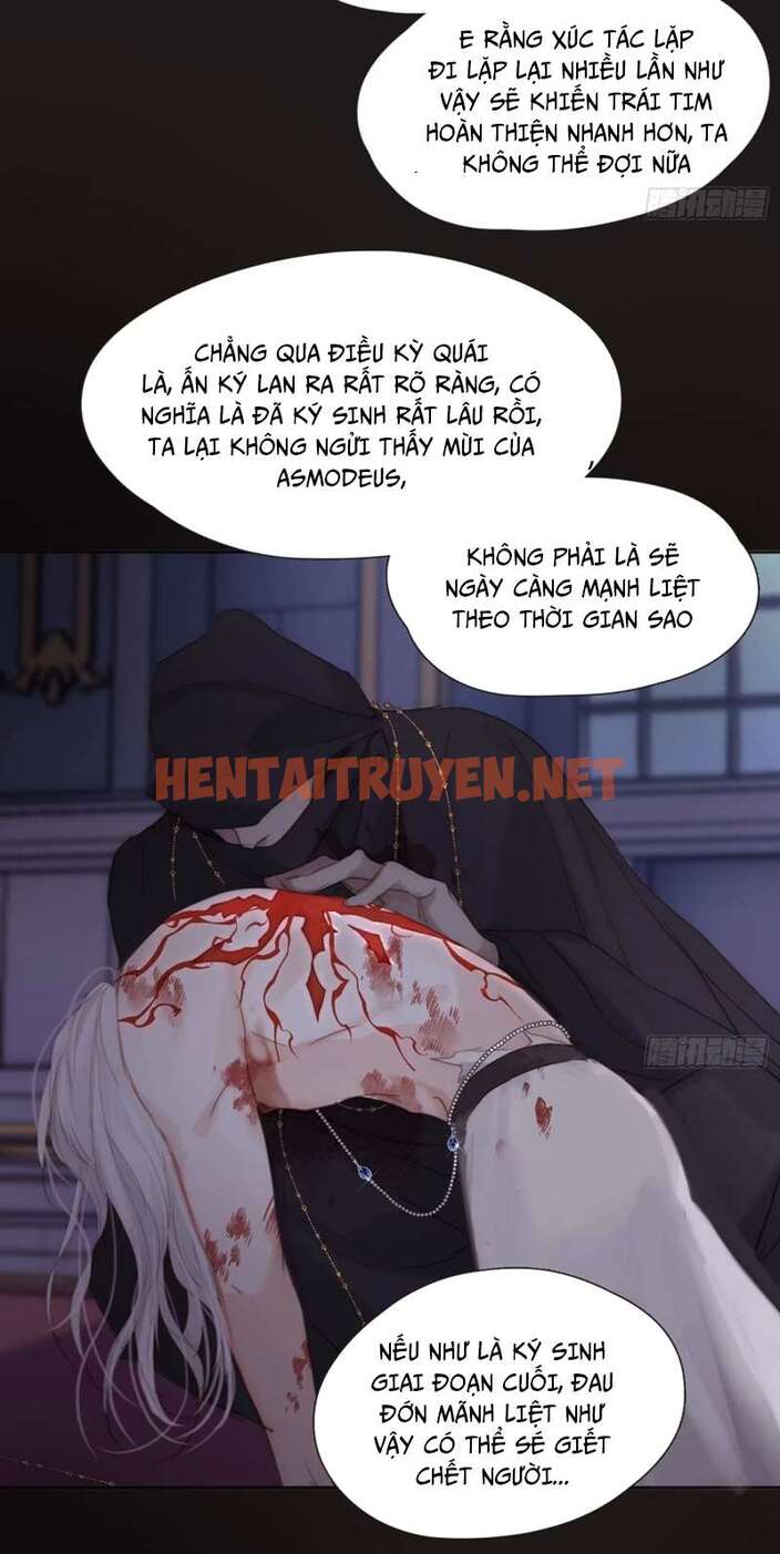 Xem ảnh Thỉnh Cùng Ta Đồng Miên-Xin Hãy Ngủ Cùng Ta - Chap 119 - img_015_1681575538 - HentaiTruyenVN.net