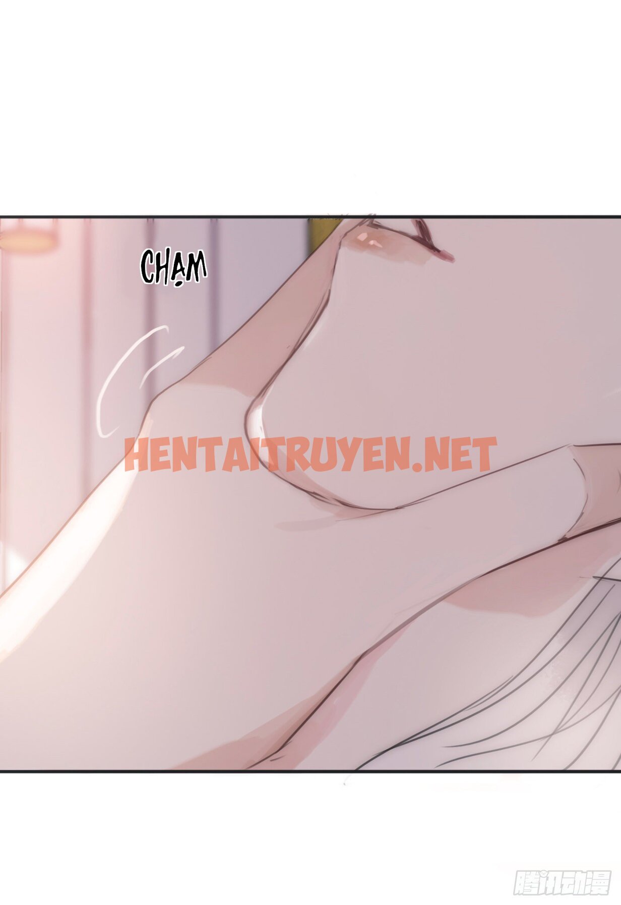 Xem ảnh Thỉnh Cùng Ta Đồng Miên-Xin Hãy Ngủ Cùng Ta - Chap 20 - img_053_1627248360 - TruyenVN.APP