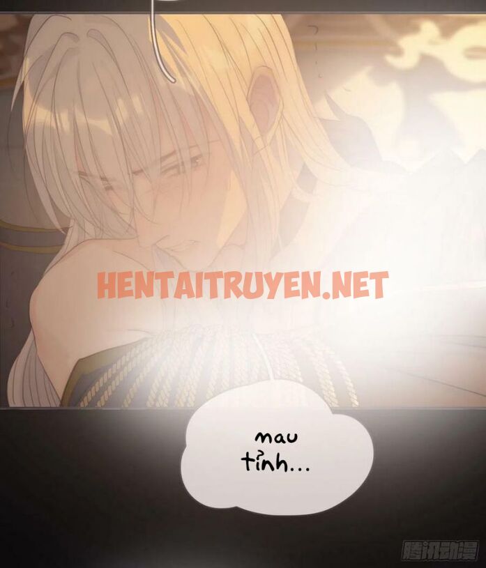 Xem ảnh Thỉnh Cùng Ta Đồng Miên-Xin Hãy Ngủ Cùng Ta - Chap 76 - img_042_1654844647 - TruyenVN.APP