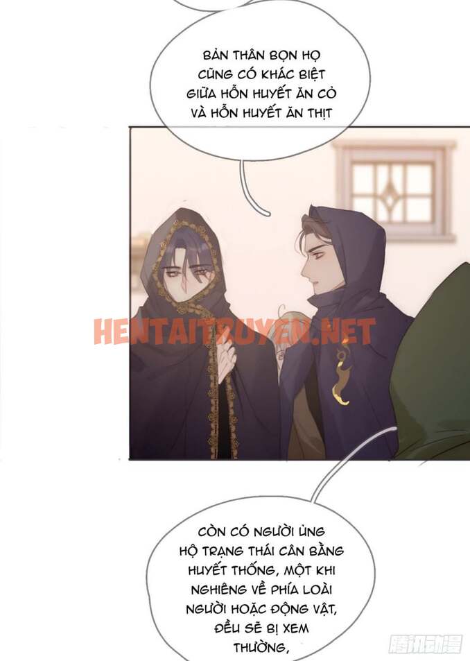 Xem ảnh Thỉnh Cùng Ta Đồng Miên-Xin Hãy Ngủ Cùng Ta - Chap 85 - img_004_1660277852 - TruyenVN.APP