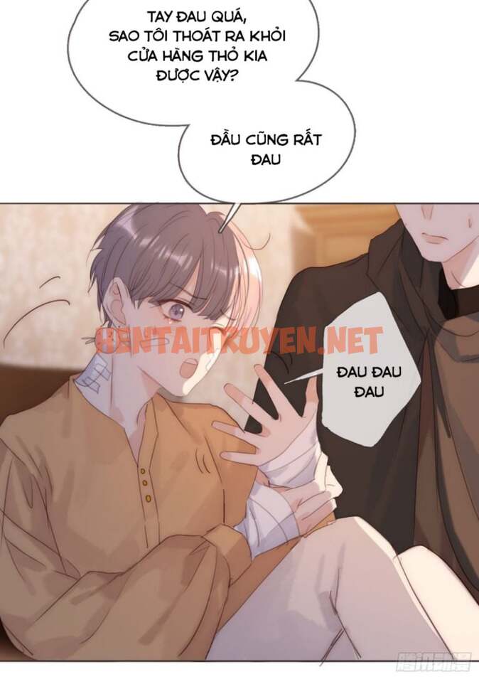 Xem ảnh Thỉnh Cùng Ta Đồng Miên-Xin Hãy Ngủ Cùng Ta - Chap 94 - img_051_1665147855 - HentaiTruyenVN.net