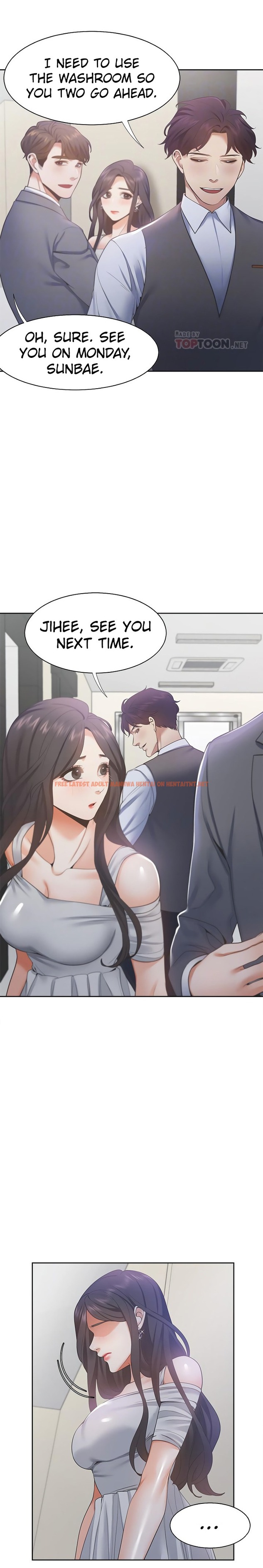 Read Hentai Image 6 800 in comic Thirst - Chapter 11 - hentaitnt.net