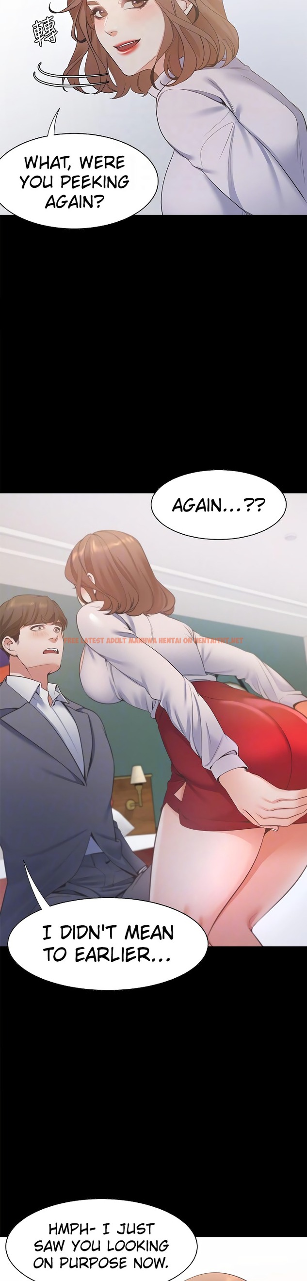 Read Hentai Image 14 800 in comic Thirst - Chapter 12 - hentaitnt.net