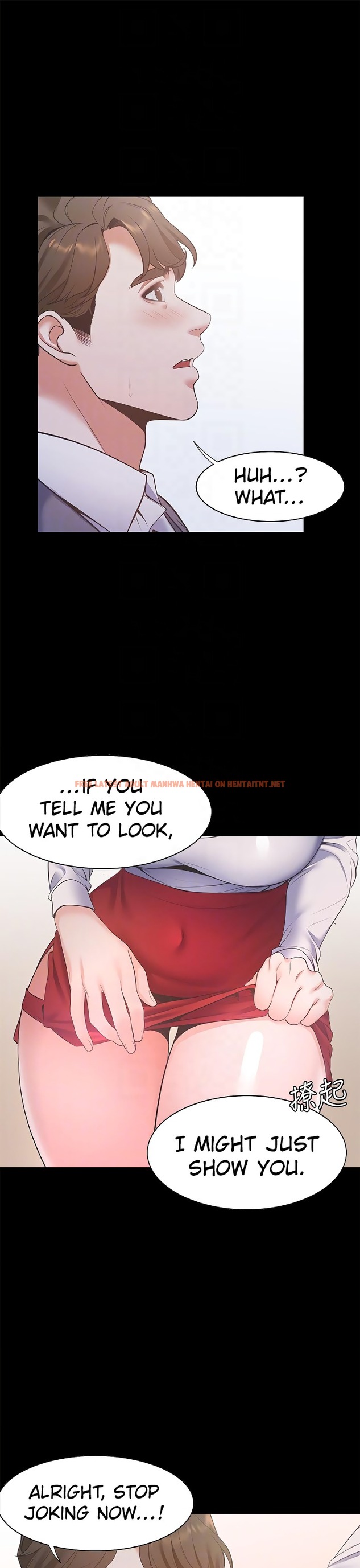 Read Hentai Image 16 800 in comic Thirst - Chapter 12 - hentaitnt.net