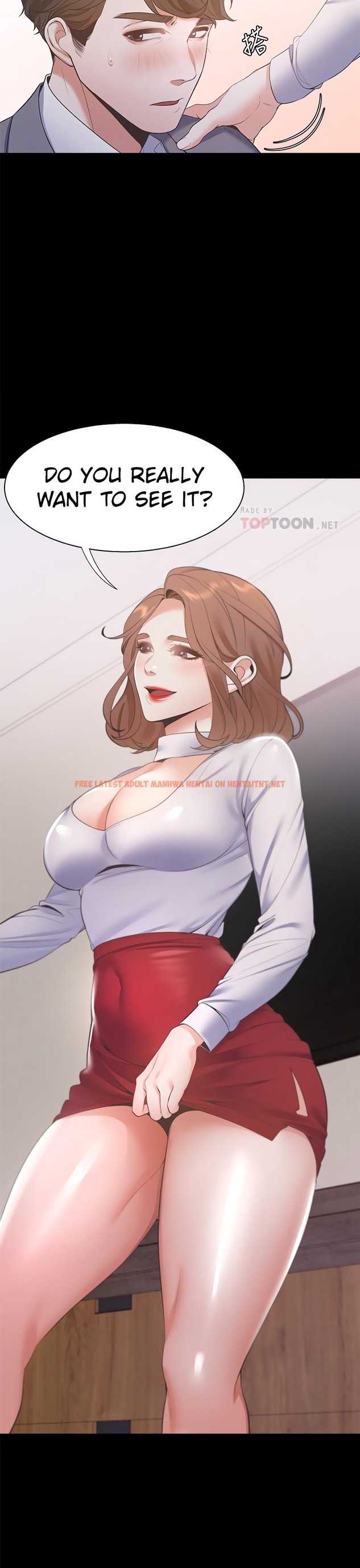 Read Hentai Image 17 800 in comic Thirst - Chapter 12 - hentaitnt.net