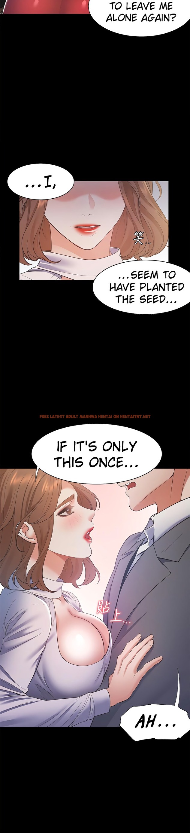 Read Hentai Image 40 800 in comic Thirst - Chapter 12 - hentaitnt.net