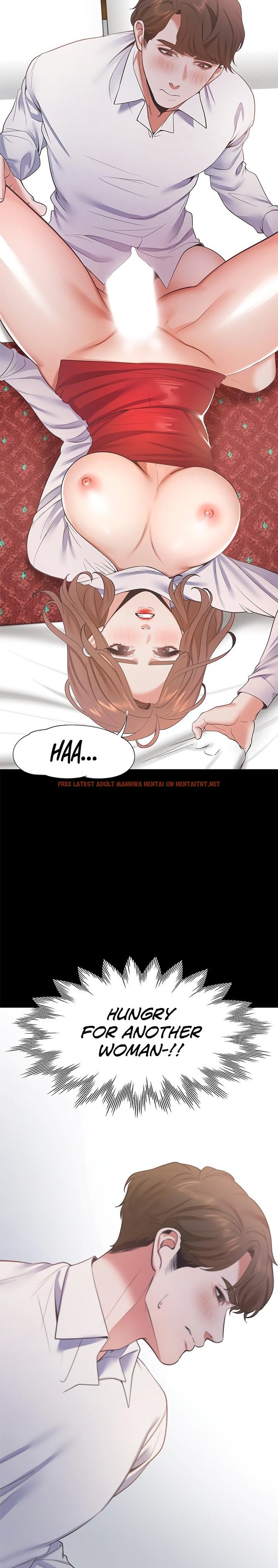 Read Hentai Image 2 995 in comic Thirst - Chapter 14 - hentaitnt.net