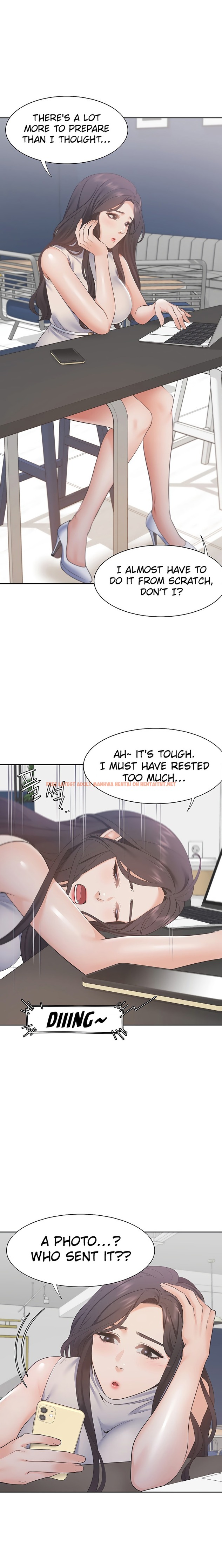 Read Hentai Image 13 342 in comic Thirst - Chapter 16 - hentaitnt.net