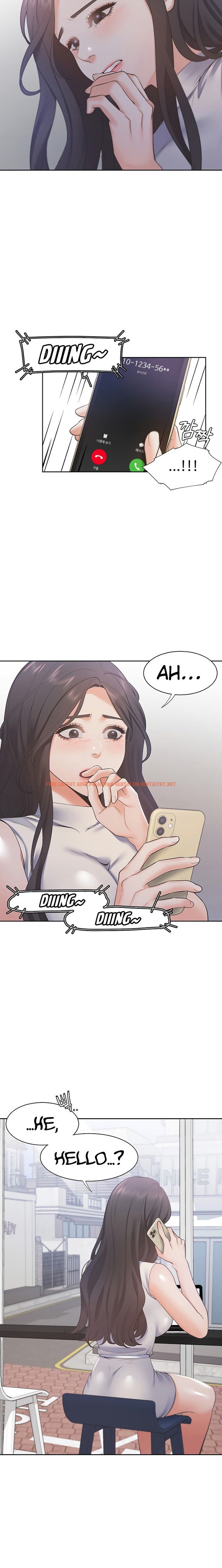 Read Hentai Image 15 342 in comic Thirst - Chapter 16 - hentaitnt.net