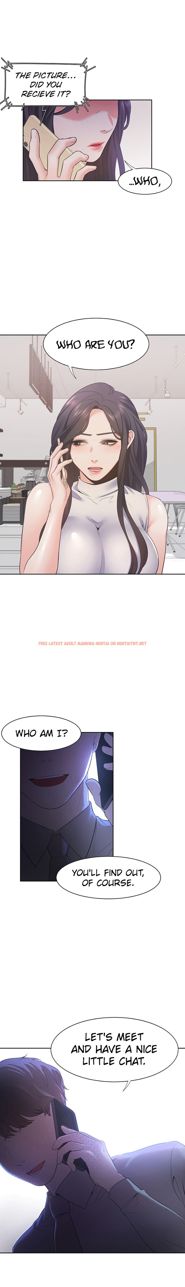 Read Hentai Image 16 342 in comic Thirst - Chapter 16 - hentaitnt.net