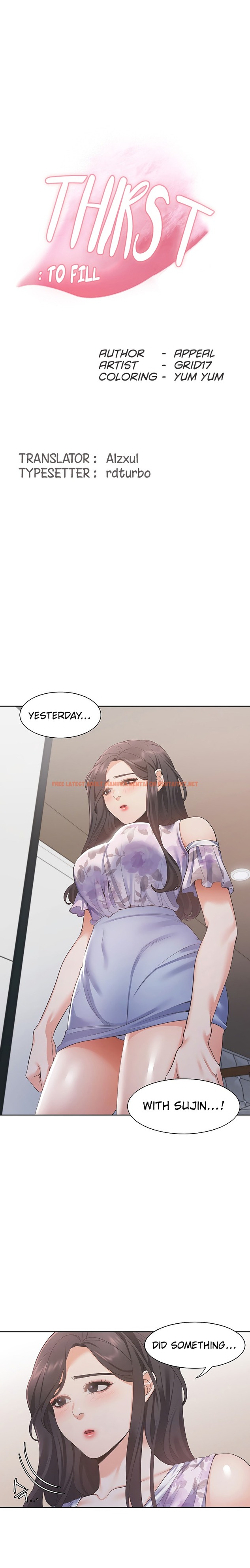 Read Hentai Image 2 342 in comic Thirst - Chapter 16 - hentaitnt.net