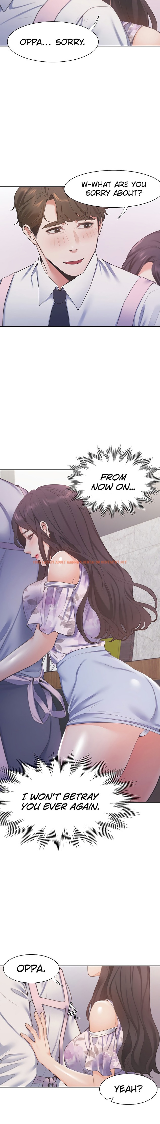 Read Hentai Image 9 342 in comic Thirst - Chapter 16 - hentaitnt.net