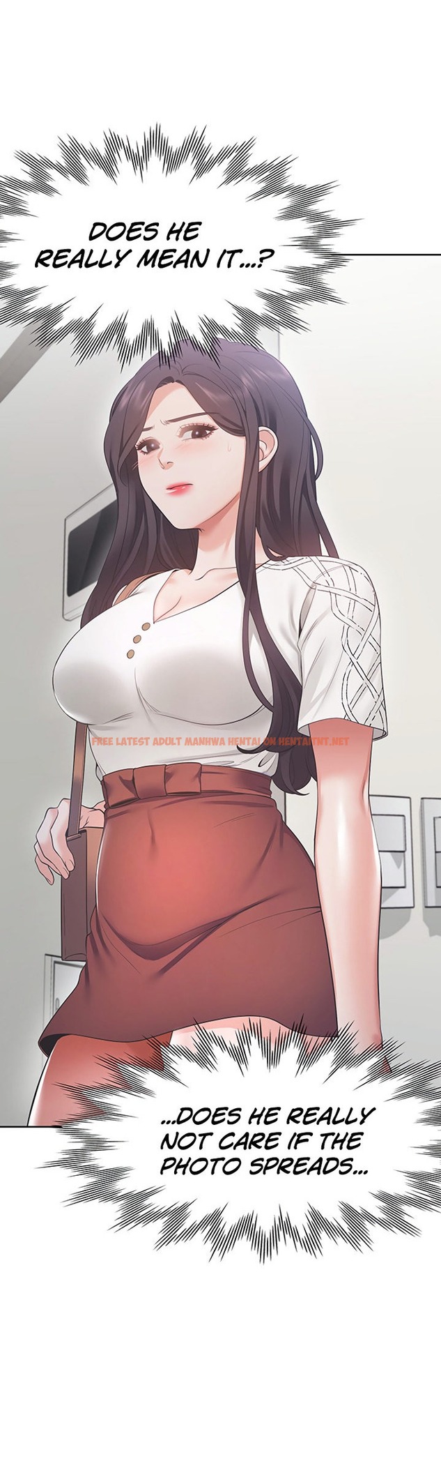 Read Hentai Image 16 668 in comic Thirst - Chapter 18 - hentaitnt.net