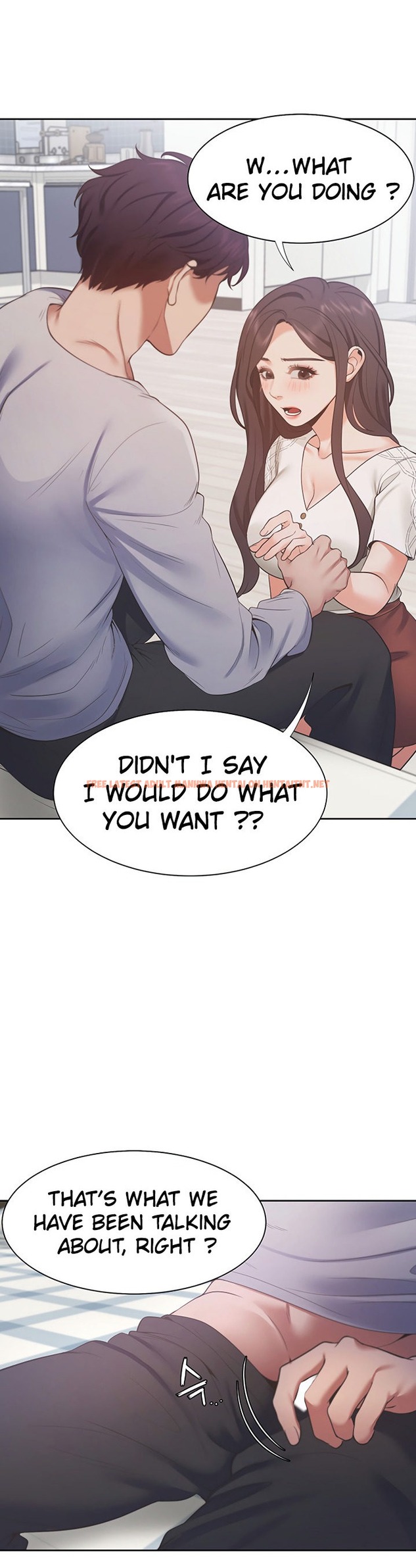 Read Hentai Image 21 668 in comic Thirst - Chapter 18 - hentaitnt.net