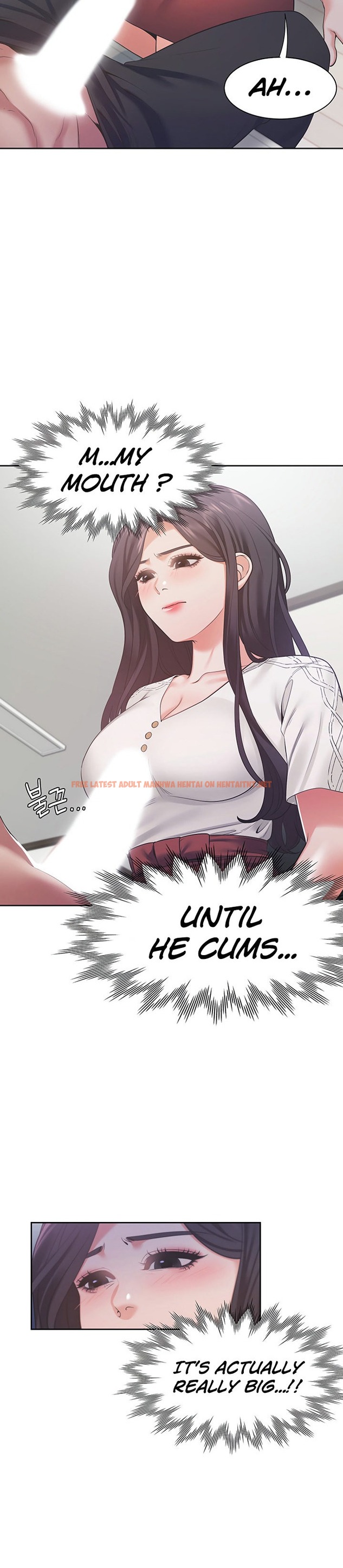 Read Hentai Image 23 668 in comic Thirst - Chapter 18 - hentaitnt.net