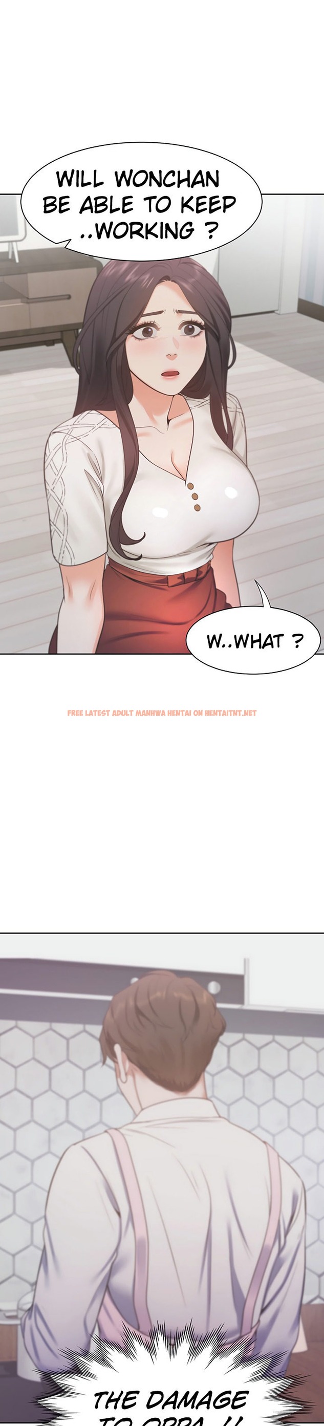 Read Hentai Image 27 668 in comic Thirst - Chapter 18 - hentaitnt.net