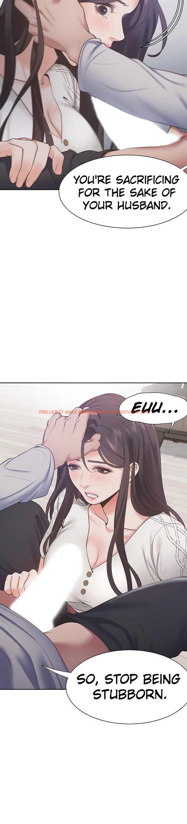 Read Hentai Image 31 668 in comic Thirst - Chapter 18 - hentaitnt.net