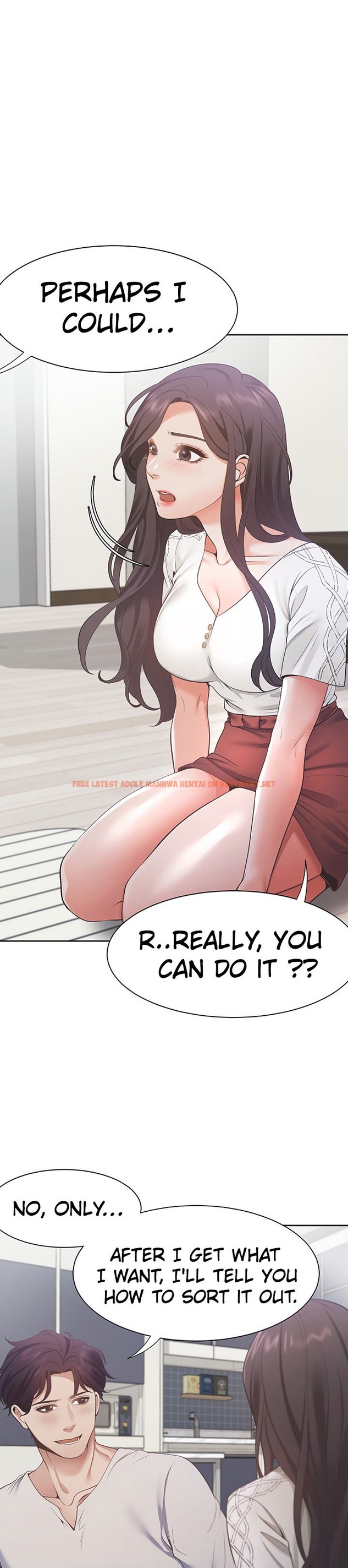 Read Hentai Image 8 668 in comic Thirst - Chapter 18 - hentaitnt.net