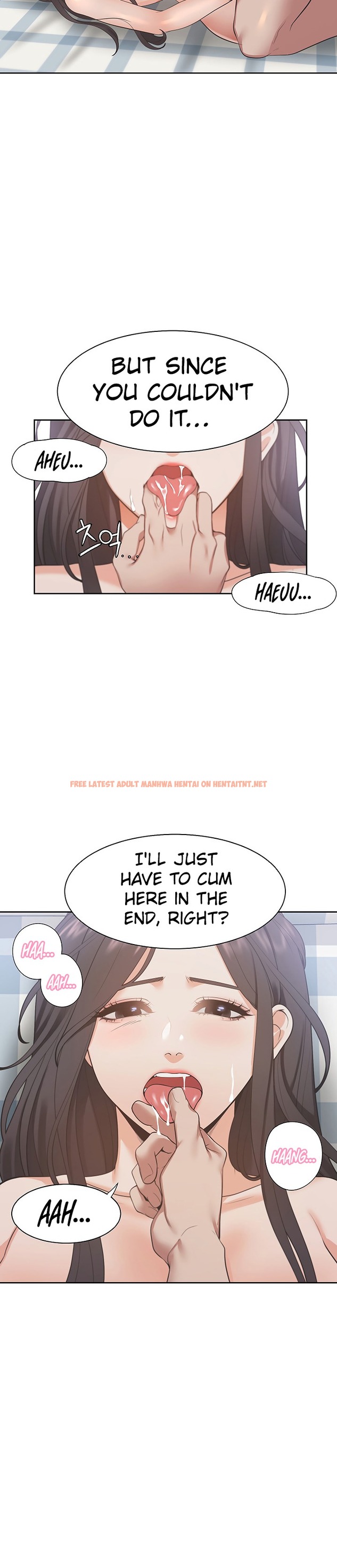 Read Hentai Image 15 598 in comic Thirst - Chapter 20 - hentaitnt.net