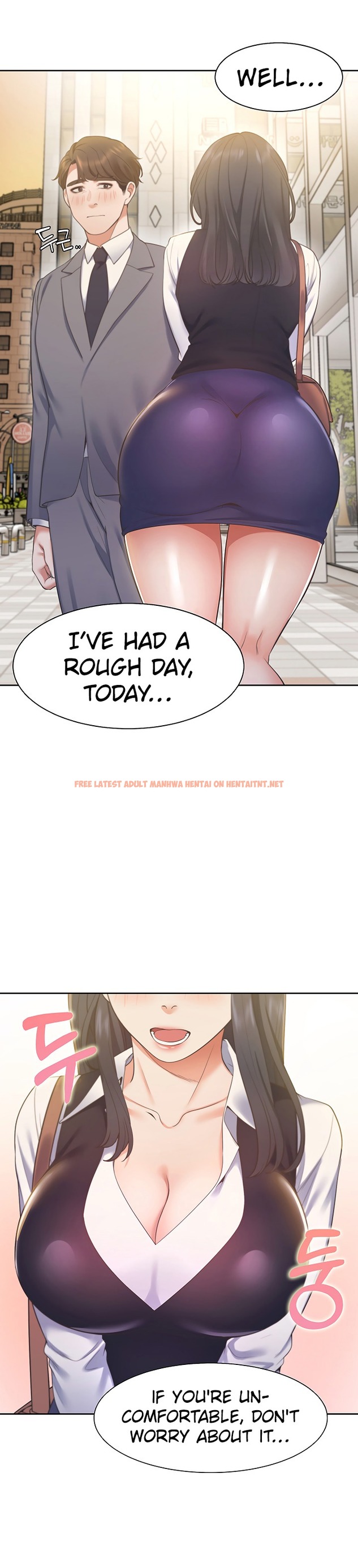 Read Hentai Image 36 598 in comic Thirst - Chapter 20 - hentaitnt.net