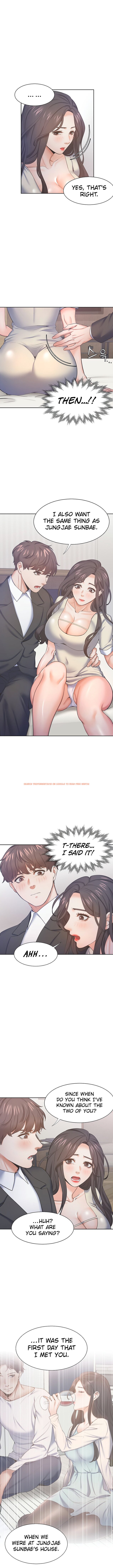 Read Hentai Image 11 436 in comic Thirst - Chapter 27 - www.hentaitnt.net