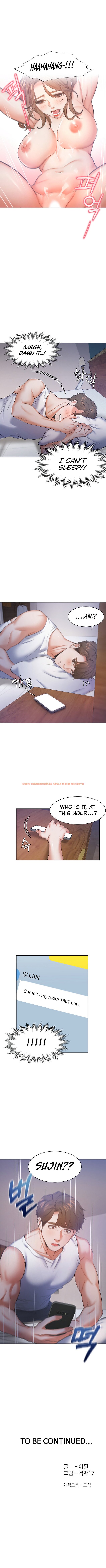 Read Hentai Image 14 436 in comic Thirst - Chapter 27 - www.hentaitnt.net