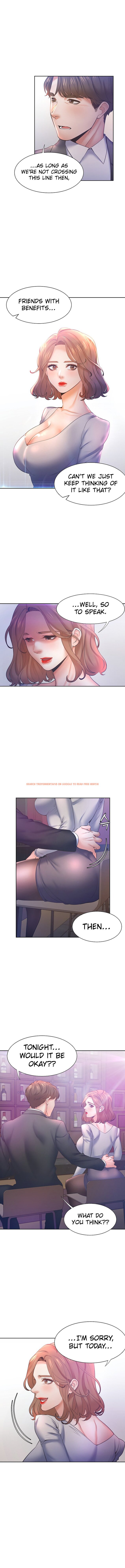 Read Hentai Image 6 436 in comic Thirst - Chapter 27 - www.hentaitnt.net