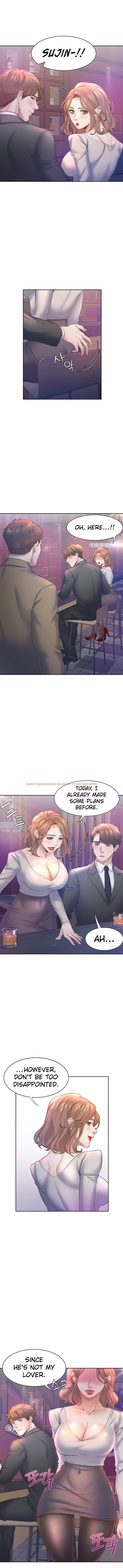 Read Hentai Image 7 436 in comic Thirst - Chapter 27 - www.hentaitnt.net
