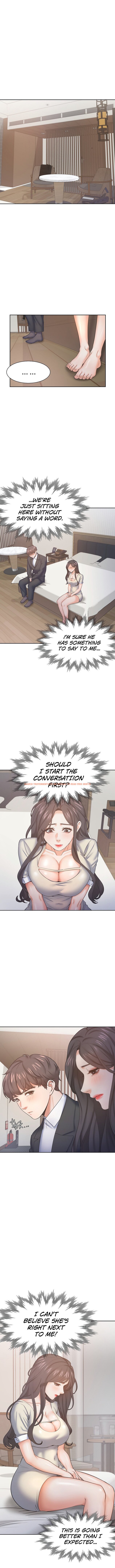 Read Hentai Image 9 436 in comic Thirst - Chapter 27 - www.hentaitnt.net