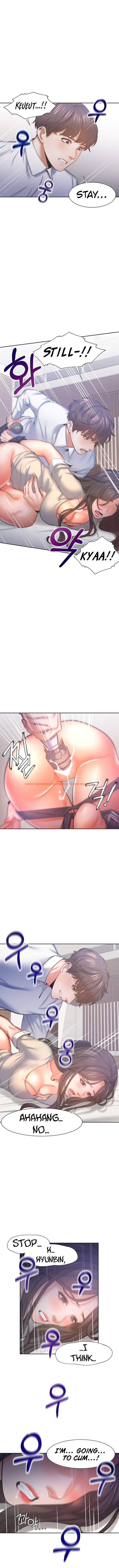 Read Hentai Image 10 441 in comic Thirst - Chapter 31 - hentaitnt.net