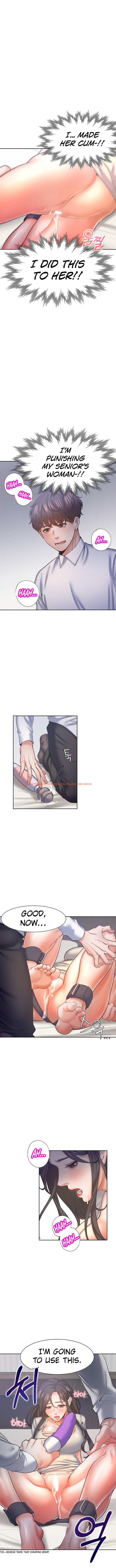 Read Hentai Image 12 441 in comic Thirst - Chapter 31 - hentaitnt.net