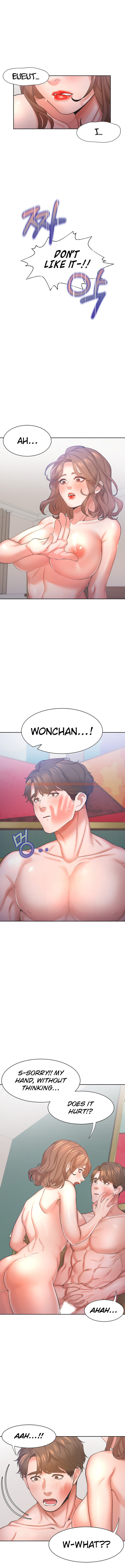 Read Hentai Image 2 441 in comic Thirst - Chapter 31 - hentaitnt.net