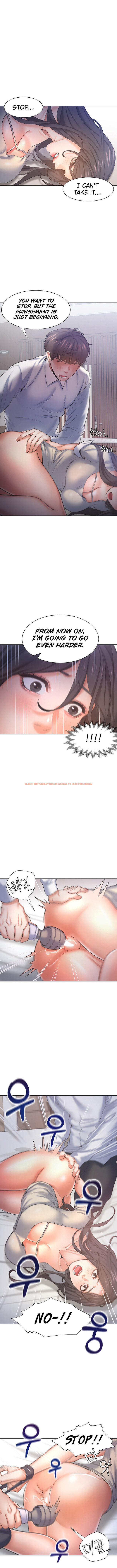 Read Hentai Image 9 441 in comic Thirst - Chapter 31 - hentaitnt.net