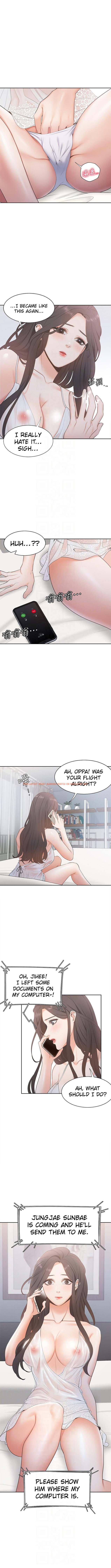 Read Hentai Image 3 619 in comic Thirst - Chapter 4 - hentaitnt.net