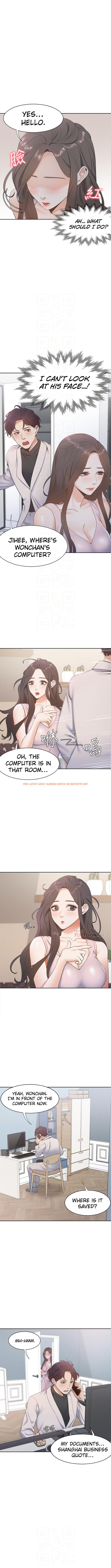 Read Hentai Image 5 619 in comic Thirst - Chapter 4 - hentaitnt.net