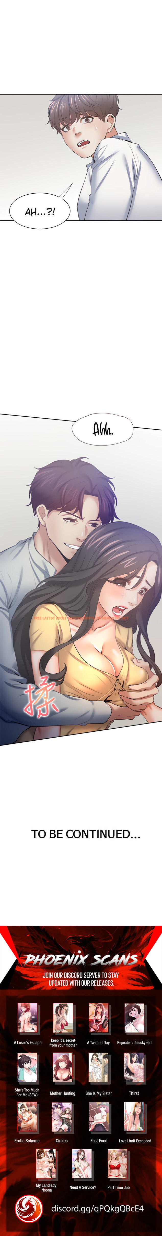 Read Hentai Image 7 704 in comic Thirst - Chapter 55 - hentaitnt.net