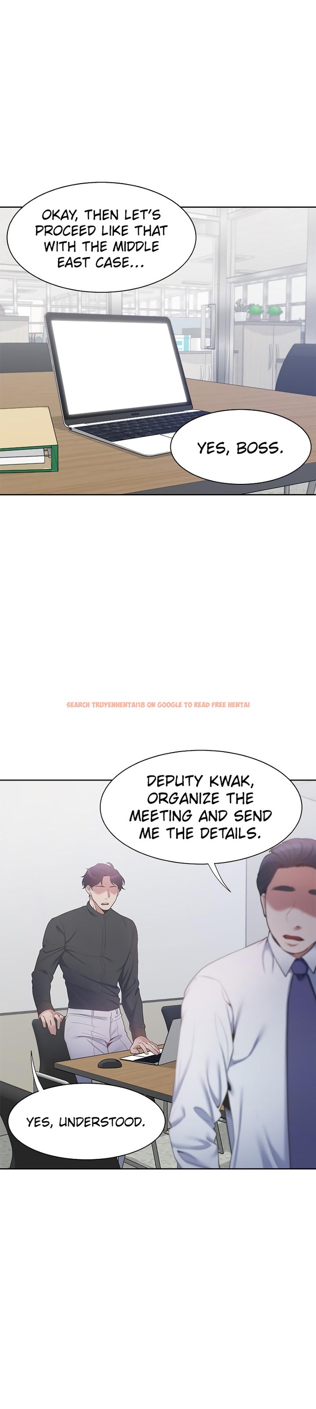 Read Hentai Image 1 720 in comic Thirst - Chapter 7 - www.hentaitnt.net