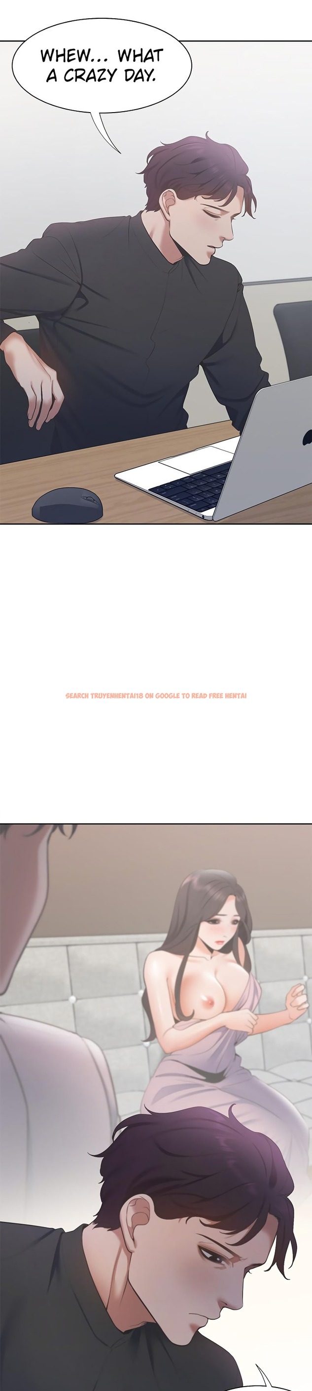 Read Hentai Image 2 720 in comic Thirst - Chapter 7 - www.hentaitnt.net