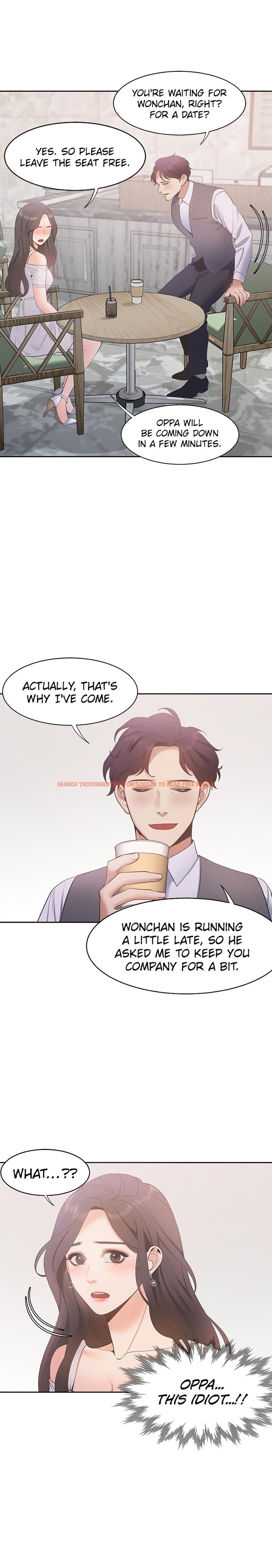 Read Hentai Image 25 725 in comic Thirst - Chapter 7 - www.hentaitnt.net